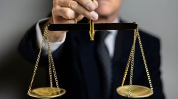 Gugatan Waris Resmi Diterima JNE, Tapi Surat Ditelan Bumi di Kantor Pengadilan Agama Pontianak