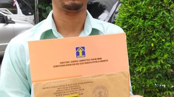 DPP Partai Cinta Negeri Gelar Deklarasi Capres RI 2029 dan Usung Samsuri